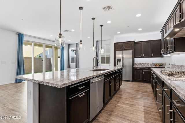 2355 W WHISPER ROCK Trail, Phoenix, AZ 85085