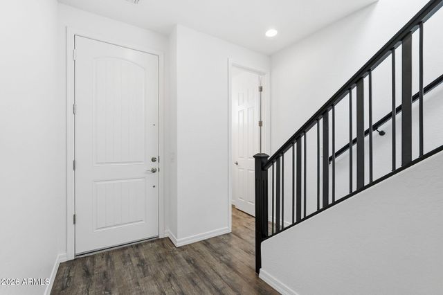 2355 W WHISPER ROCK Trail, Phoenix, AZ 85085