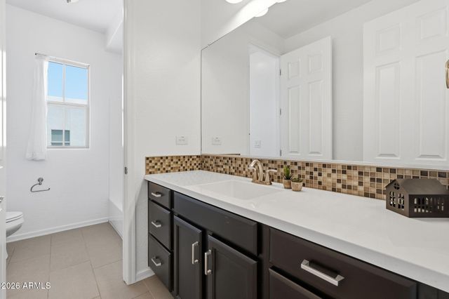 2355 W WHISPER ROCK Trail, Phoenix, AZ 85085