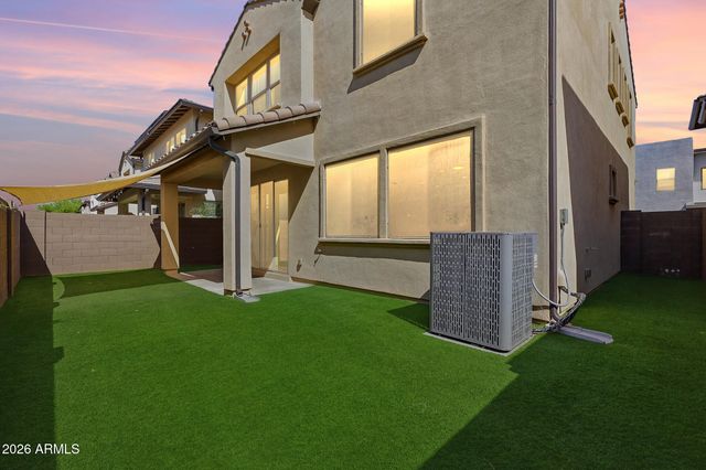 2355 W WHISPER ROCK Trail, Phoenix, AZ 85085