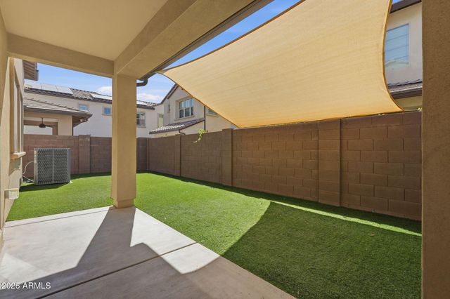 2355 W WHISPER ROCK Trail, Phoenix, AZ 85085