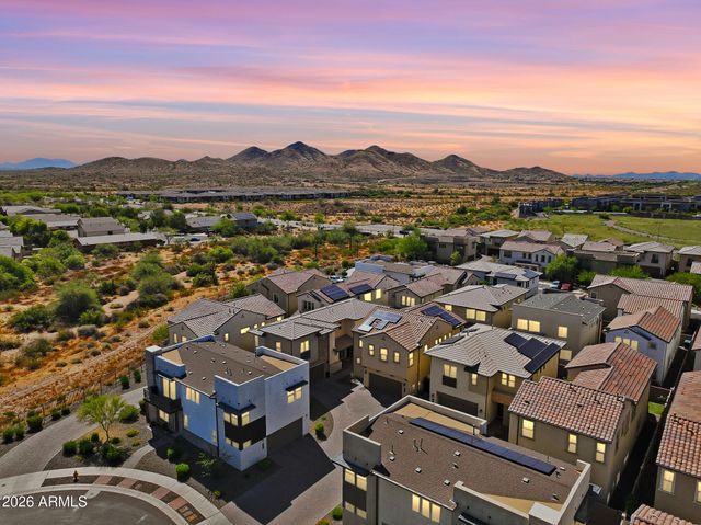 2355 W WHISPER ROCK Trail, Phoenix, AZ 85085