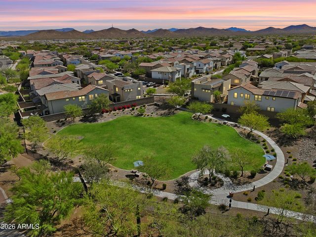 2355 W WHISPER ROCK Trail, Phoenix, AZ 85085