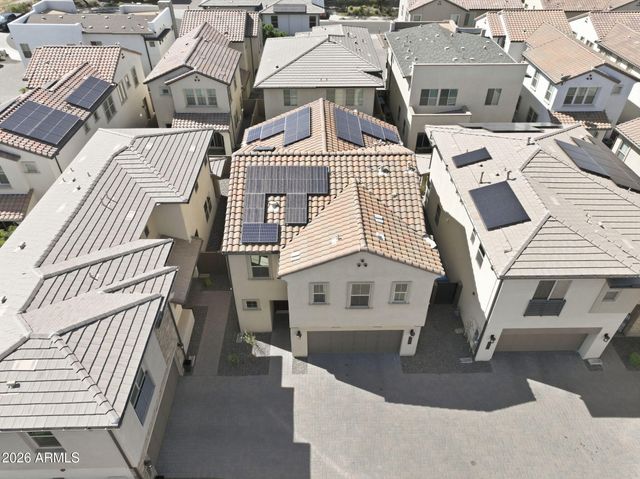 2355 W WHISPER ROCK Trail, Phoenix, AZ 85085