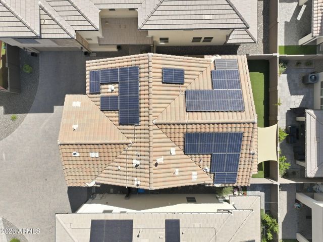 2355 W WHISPER ROCK Trail, Phoenix, AZ 85085