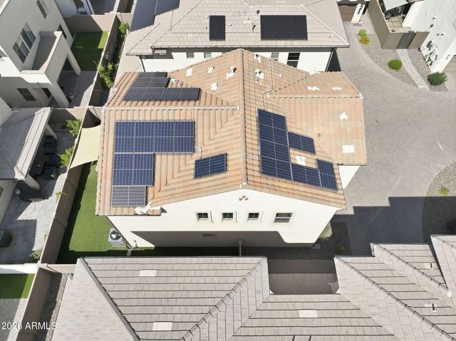 2355 W WHISPER ROCK Trail, Phoenix, AZ 85085