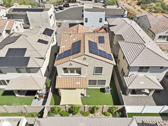 2355 W WHISPER ROCK Trail, Phoenix, AZ 85085