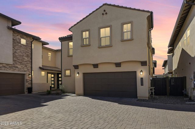 2355 W WHISPER ROCK Trail, Phoenix, AZ 85085