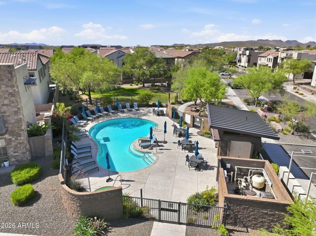 2355 W WHISPER ROCK Trail, Phoenix, AZ 85085