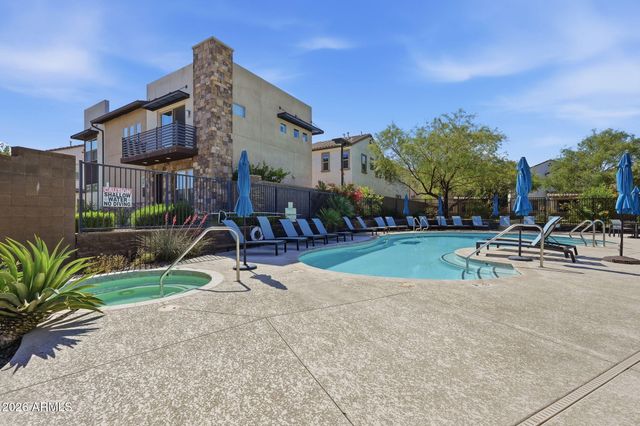 2355 W WHISPER ROCK Trail, Phoenix, AZ 85085