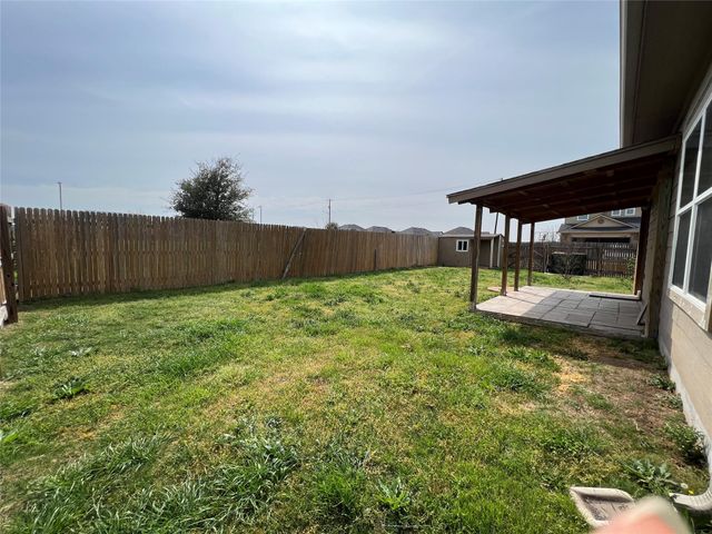 441 Moulins LN, Georgetown, TX 78626