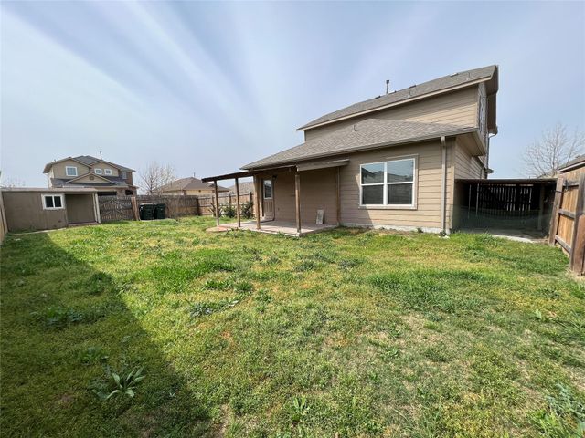 441 Moulins LN, Georgetown, TX 78626