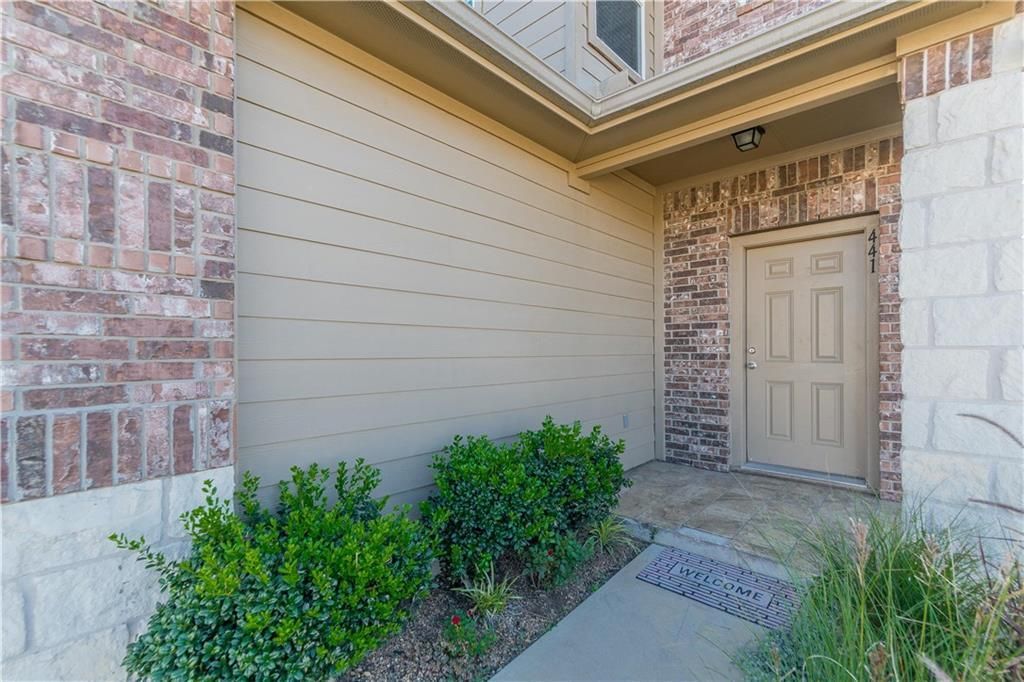 441 Moulins LN, Georgetown, TX 78626
