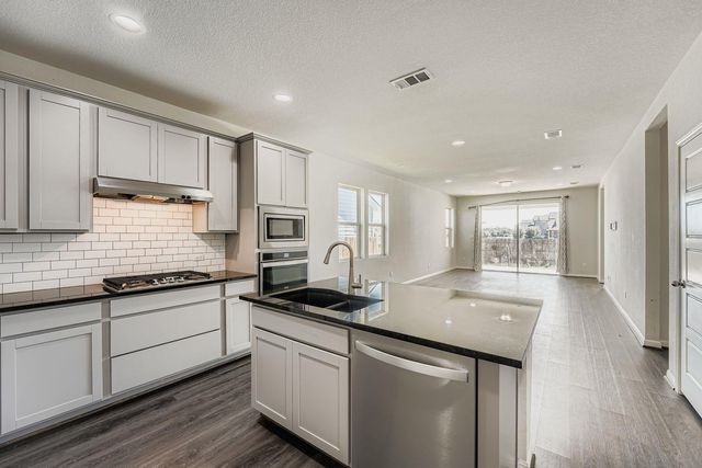 209 Watercourse WAY, Bastrop, TX 78602