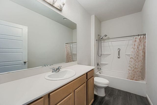 209 Watercourse WAY, Bastrop, TX 78602