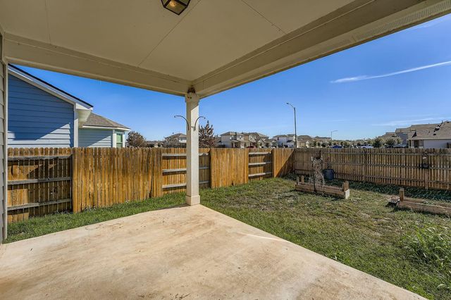 209 Watercourse WAY, Bastrop, TX 78602