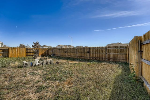 209 Watercourse WAY, Bastrop, TX 78602
