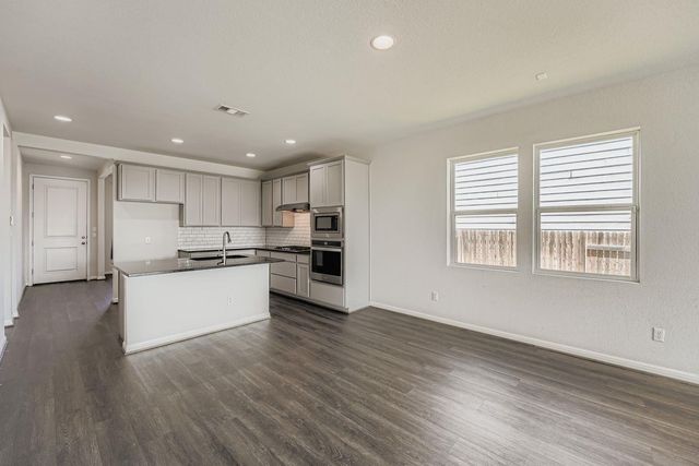 209 Watercourse WAY, Bastrop, TX 78602