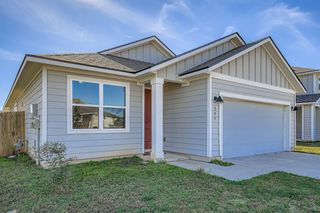 209 Watercourse WAY, Bastrop, TX 78602
