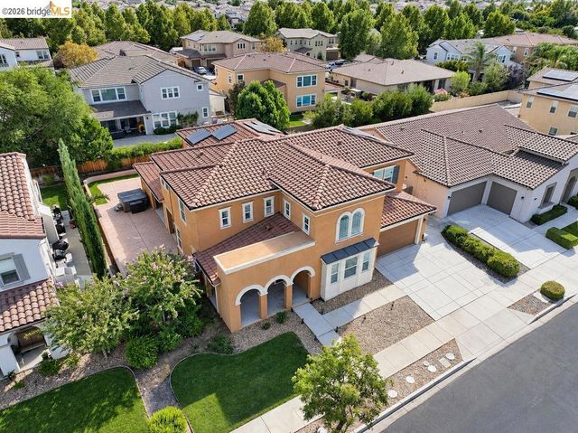410 Springfield Court, Brentwood, CA 94513