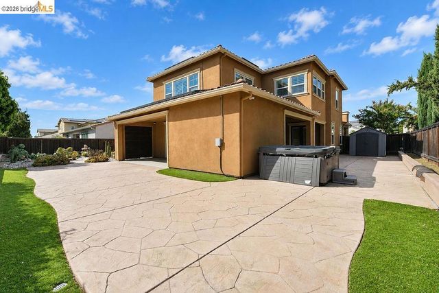 410 Springfield Court, Brentwood, CA 94513