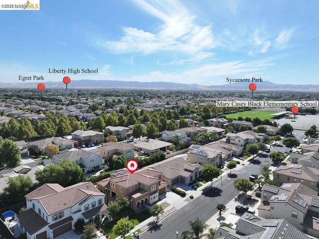 410 Springfield Court, Brentwood, CA 94513