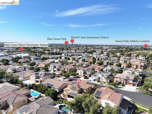 410 Springfield Court, Brentwood, CA 94513
