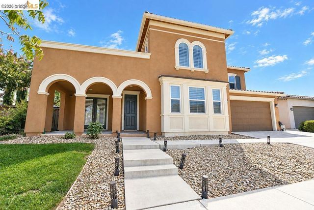 410 Springfield Court, Brentwood, CA 94513