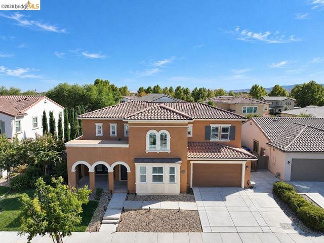 410 Springfield Court, Brentwood, CA 94513