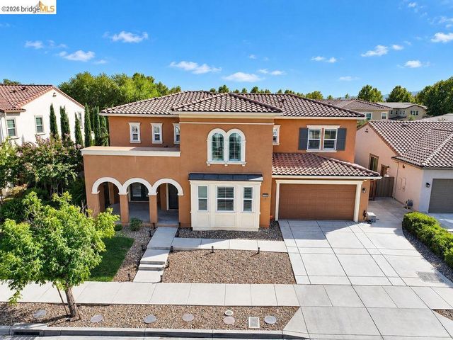410 Springfield Court, Brentwood, CA 94513