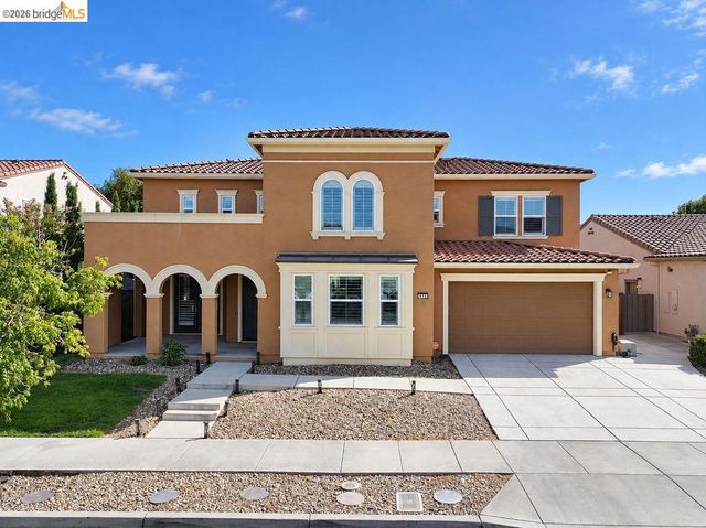 410 Springfield Court, Brentwood, CA 94513
