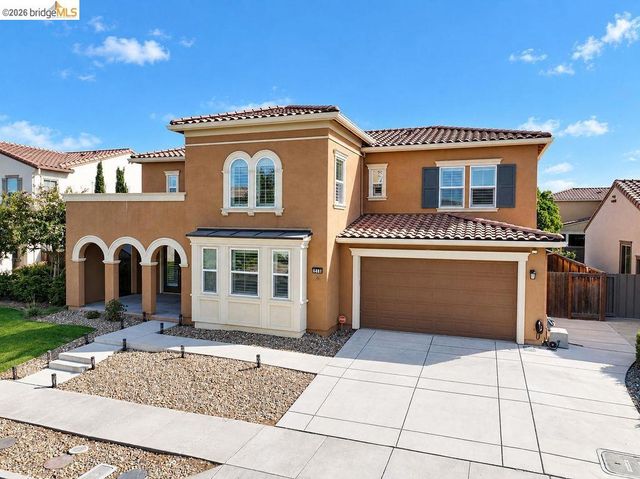 410 Springfield Court, Brentwood, CA 94513