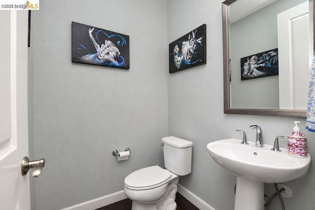 410 Springfield Court, Brentwood, CA 94513