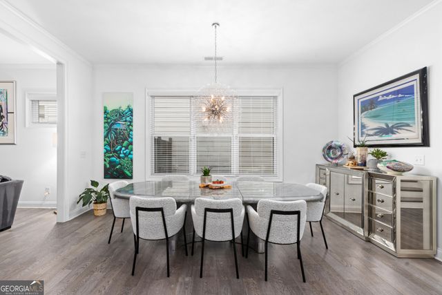 2362 Merrilee Lane SE, Atlanta, GA 30317