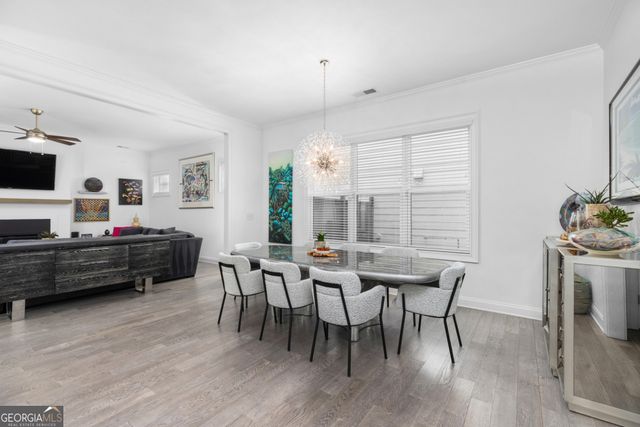 2362 Merrilee Lane SE, Atlanta, GA 30317