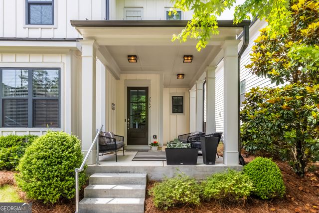 2362 Merrilee Lane SE, Atlanta, GA 30317