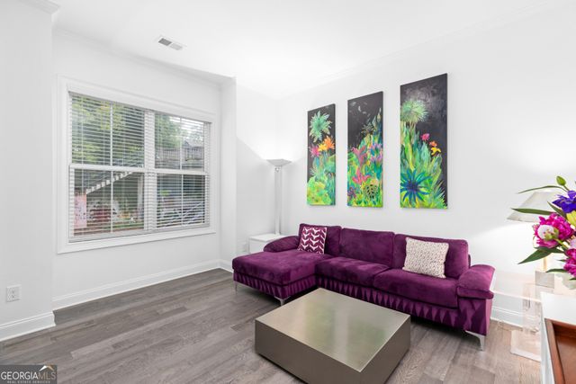 2362 Merrilee Lane SE, Atlanta, GA 30317