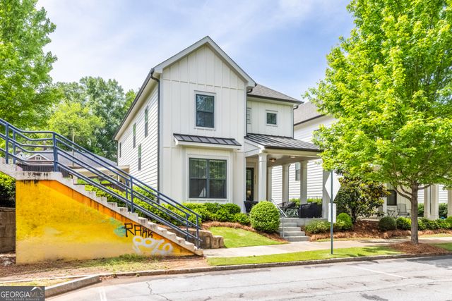 2362 Merrilee Lane SE, Atlanta, GA 30317