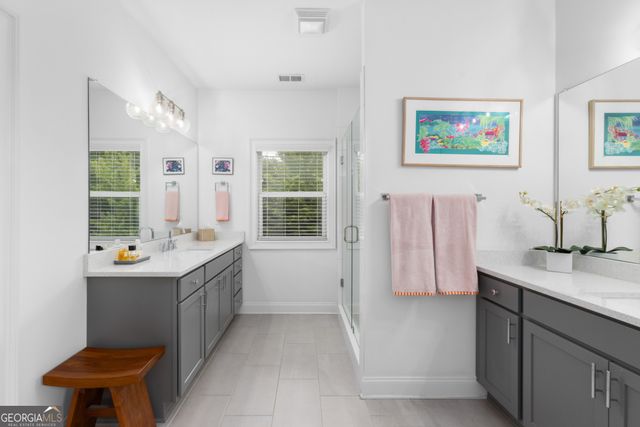 2362 Merrilee Lane SE, Atlanta, GA 30317