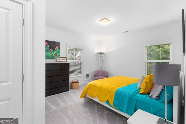 2362 Merrilee Lane SE, Atlanta, GA 30317