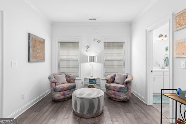 2362 Merrilee Lane SE, Atlanta, GA 30317