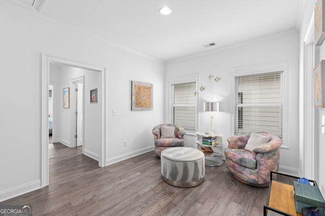 2362 Merrilee Lane SE, Atlanta, GA 30317