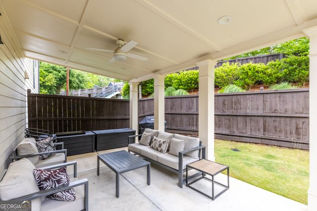 2362 Merrilee Lane SE, Atlanta, GA 30317