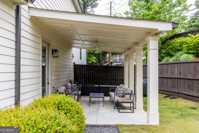 2362 Merrilee Lane SE, Atlanta, GA 30317