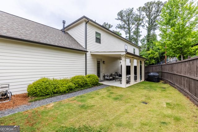 2362 Merrilee Lane SE, Atlanta, GA 30317