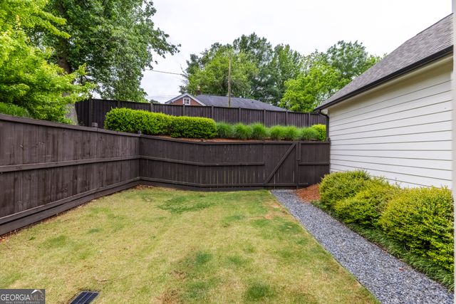 2362 Merrilee Lane SE, Atlanta, GA 30317