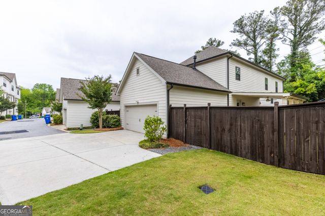 2362 Merrilee Lane SE, Atlanta, GA 30317