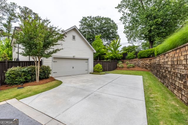 2362 Merrilee Lane SE, Atlanta, GA 30317