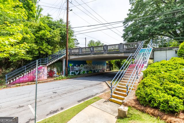 2362 Merrilee Lane SE, Atlanta, GA 30317