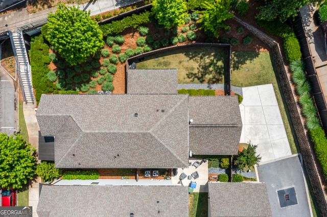 2362 Merrilee Lane SE, Atlanta, GA 30317